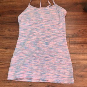 Ivivva racer back tank